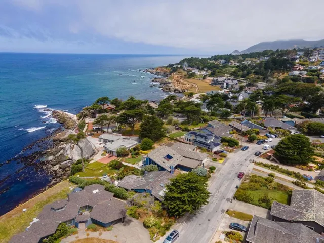 180 Arbor Lane, Moss Beach, California 94038