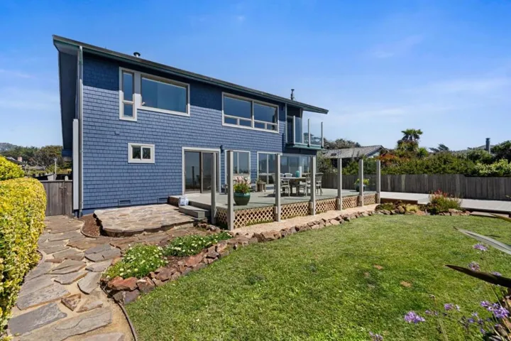 180 Arbor Lane, Moss Beach, California 94038