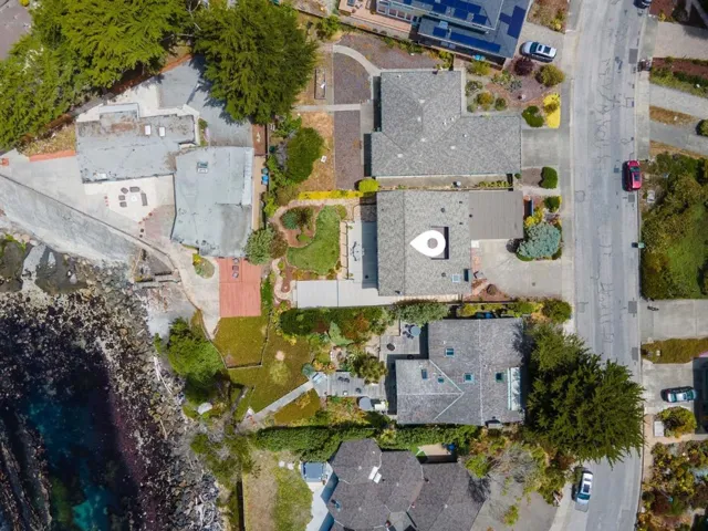 180 Arbor Lane, Moss Beach, California 94038