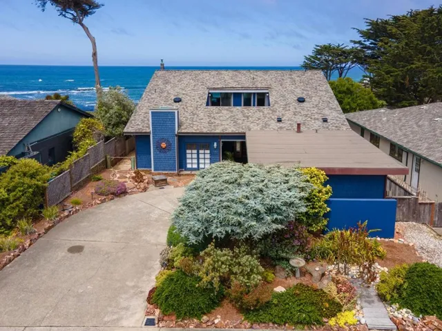 180 Arbor Lane, Moss Beach, California 94038