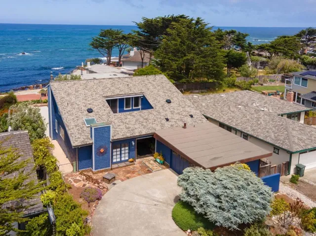 180 Arbor Lane, Moss Beach, California 94038