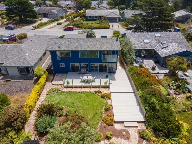 180 Arbor Lane, Moss Beach, California 94038