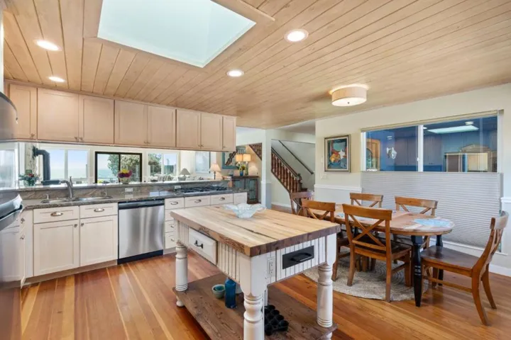 180 Arbor Lane, Moss Beach, California 94038