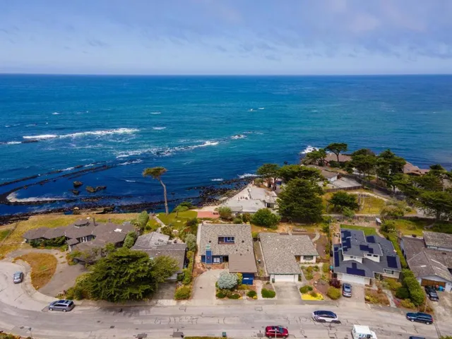180 Arbor Lane, Moss Beach, California 94038