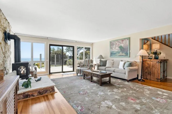 180 Arbor Lane, Moss Beach, California 94038