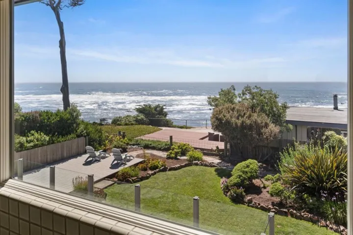 180 Arbor Lane, Moss Beach, California 94038