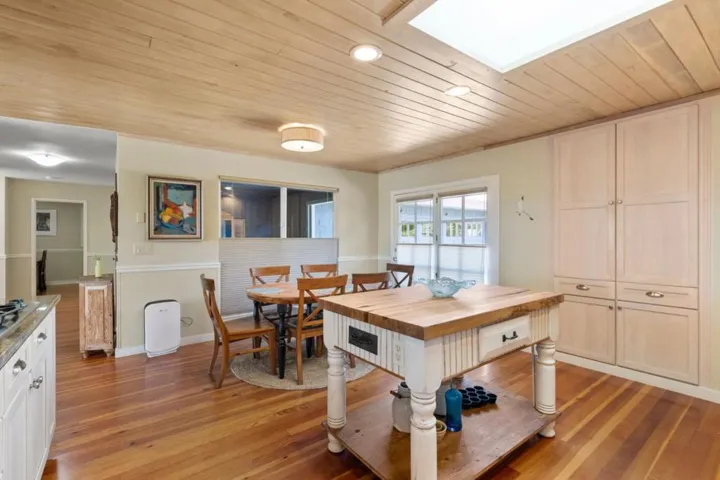 180 Arbor Lane, Moss Beach, California 94038