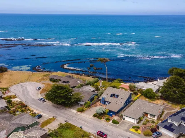 180 Arbor Lane, Moss Beach, California 94038