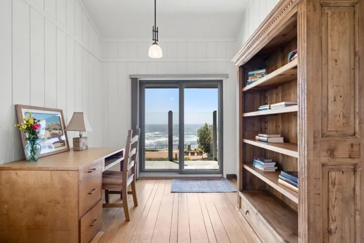 180 Arbor Lane, Moss Beach, California 94038