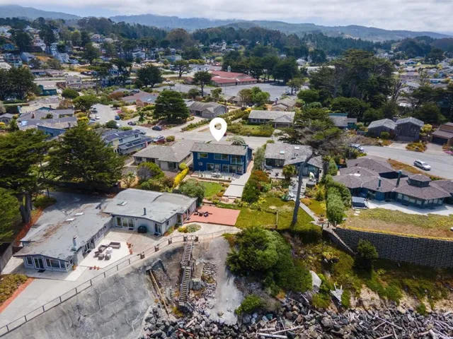 180 Arbor Lane, Moss Beach, California 94038