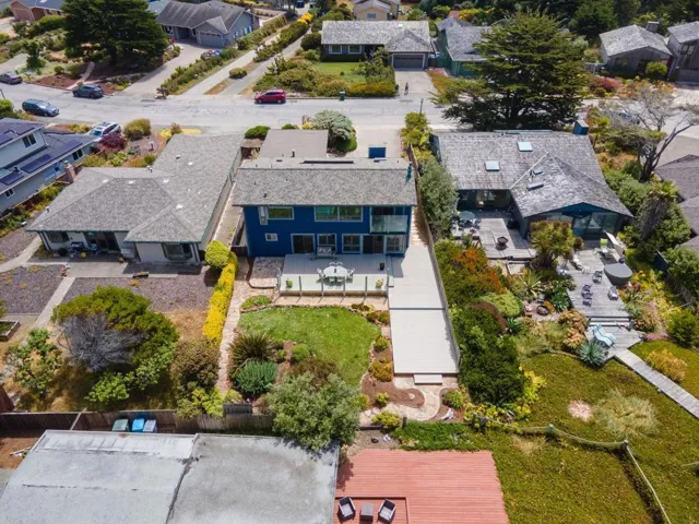 180 Arbor Lane, Moss Beach, California 94038