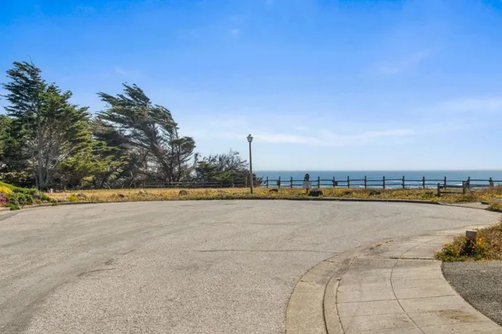 180 Arbor Lane, Moss Beach, California 94038