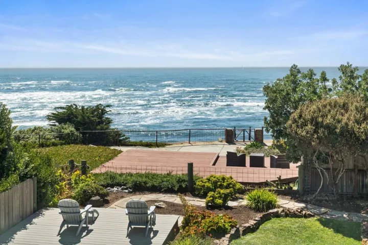 180 Arbor Lane, Moss Beach, California 94038