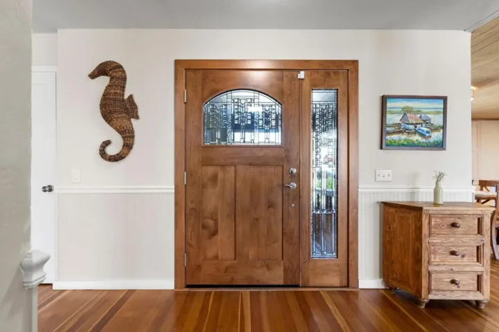 180 Arbor Lane, Moss Beach, California 94038