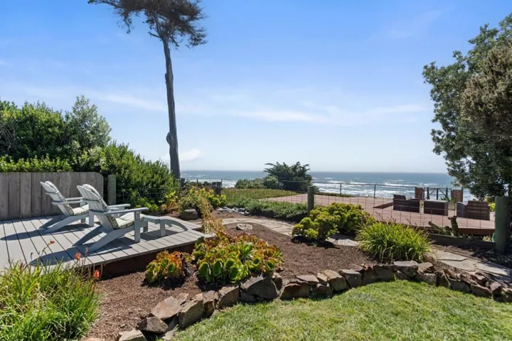 180 Arbor Lane, Moss Beach, California 94038