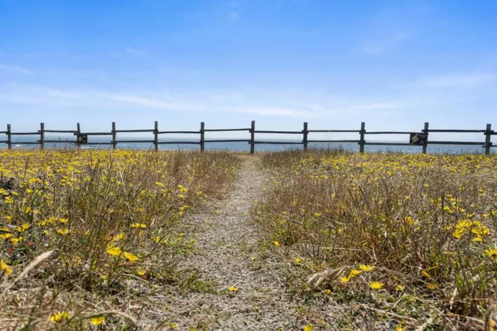 180 Arbor Lane, Moss Beach, California 94038