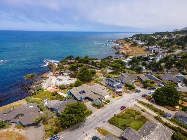 180 Arbor Lane, Moss Beach, California 94038