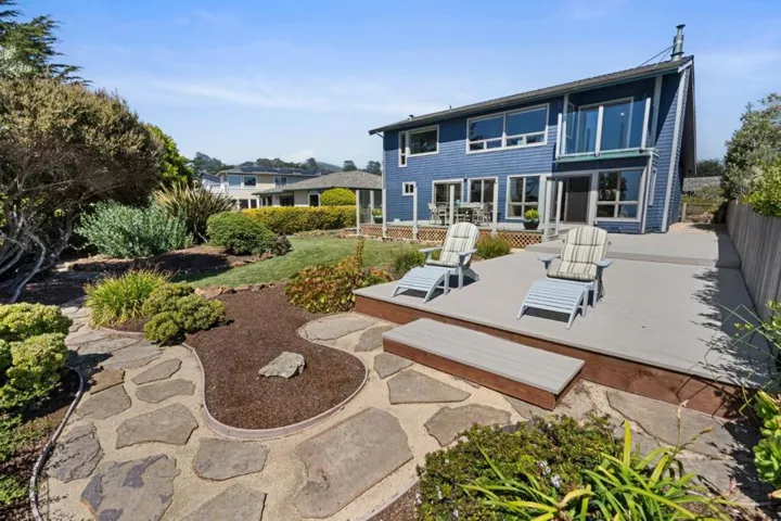 180 Arbor Lane, Moss Beach, California 94038