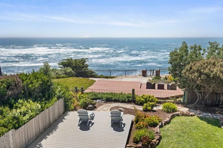 180 Arbor Lane, Moss Beach, California 94038