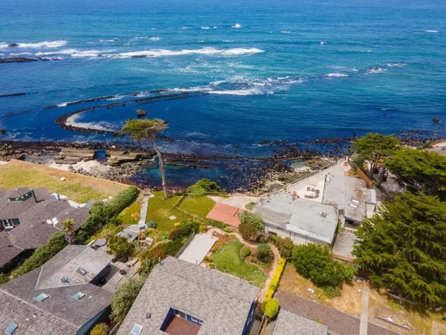180 Arbor Lane, Moss Beach, California 94038