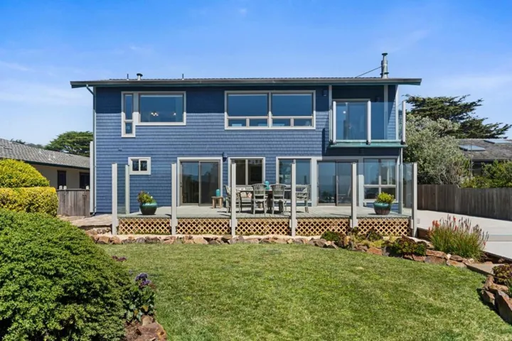180 Arbor Lane, Moss Beach, California 94038