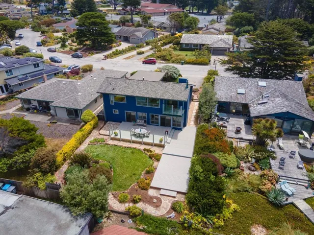 180 Arbor Lane, Moss Beach, California 94038