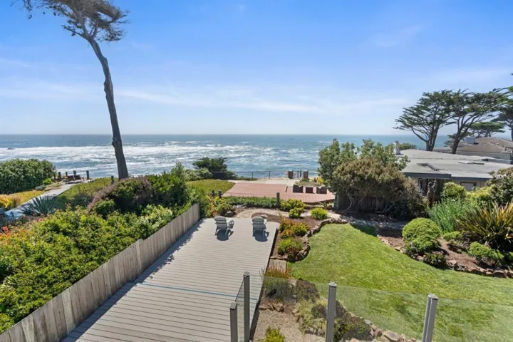 180 Arbor Lane, Moss Beach, California 94038
