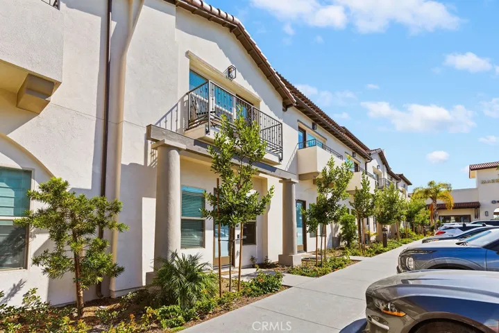 1734 Discovery Falls Drive 141, Chula Vista, California 91915