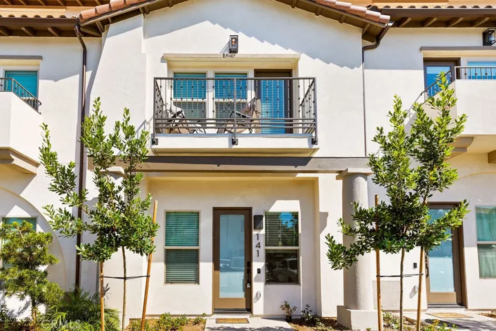 1734 Discovery Falls Drive 141, Chula Vista, California 91915