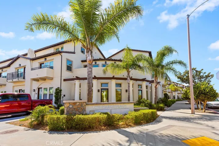 1734 Discovery Falls Drive 141, Chula Vista, California 91915