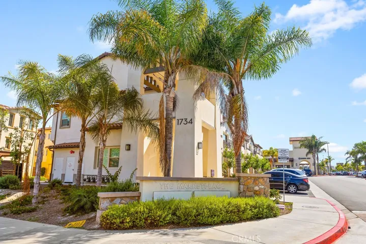 1734 Discovery Falls Drive 141, Chula Vista, California 91915