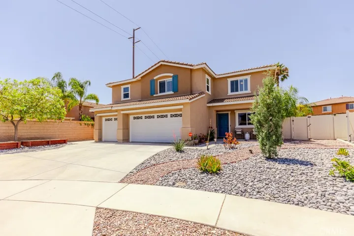 28983 Alyssum Court, Murrieta, California 92563