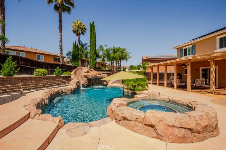 28983 Alyssum Court, Murrieta, California 92563
