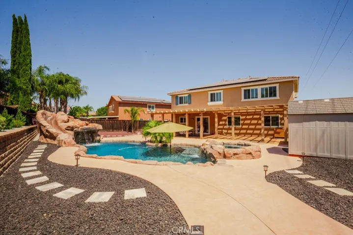 28983 Alyssum Court, Murrieta, California 92563