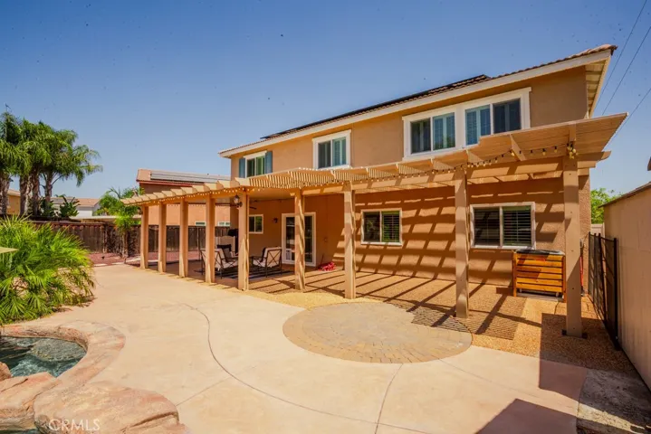 28983 Alyssum Court, Murrieta, California 92563