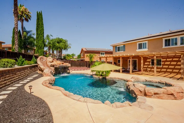 28983 Alyssum Court, Murrieta, California 92563