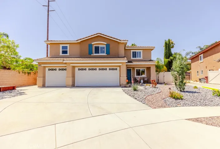 28983 Alyssum Court, Murrieta, California 92563