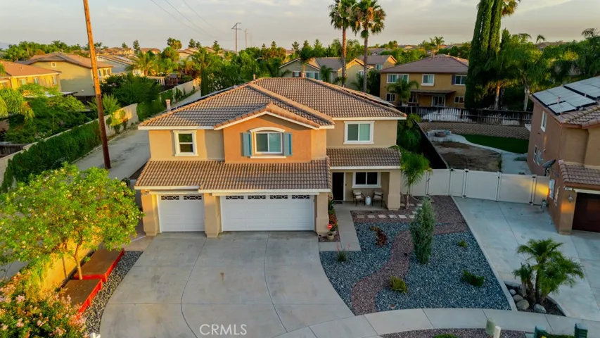 28983 Alyssum Court, Murrieta, California 92563