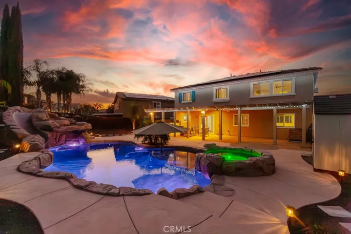 28983 Alyssum Court, Murrieta, California 92563