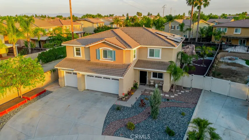 28983 Alyssum Court, Murrieta, California 92563