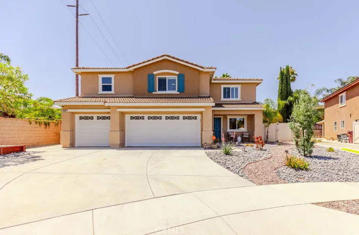 28983 Alyssum Court, Murrieta, California 92563
