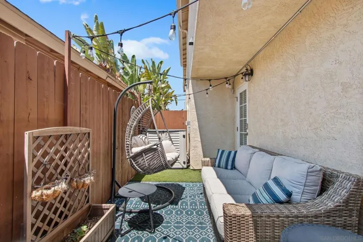 4524 Wilson Ave 101, San Diego, California 92116
