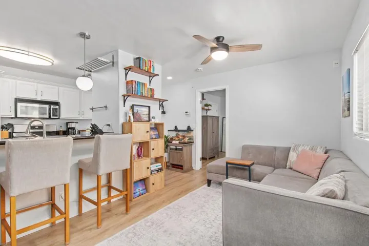 4524 Wilson Ave 101, San Diego, California 92116