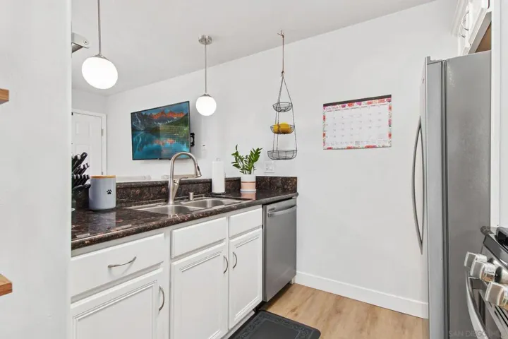 4524 Wilson Ave 101, San Diego, California 92116