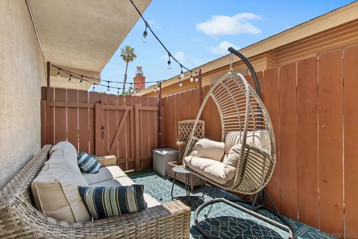 4524 Wilson Ave 101, San Diego, California 92116