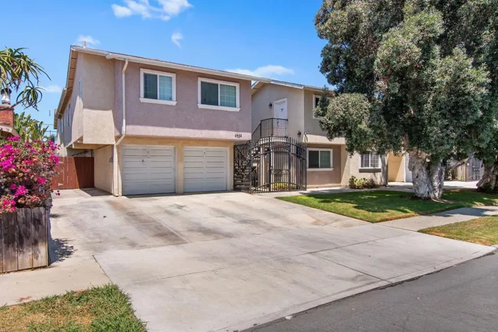 4524 Wilson Ave 101, San Diego, California 92116