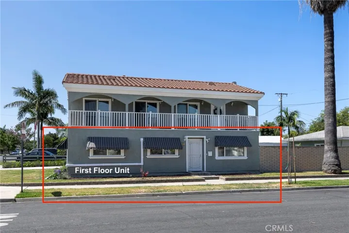 5861 Marshall Avenue, Buena Park, California 90621