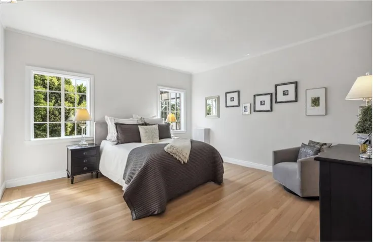 5301 Broadway Ter, Oakland, California 94618