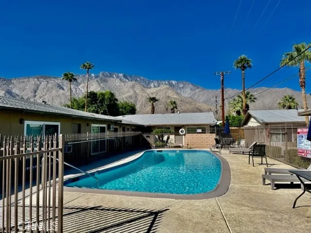 685 E Vista Chino, Palm Springs, California 92262