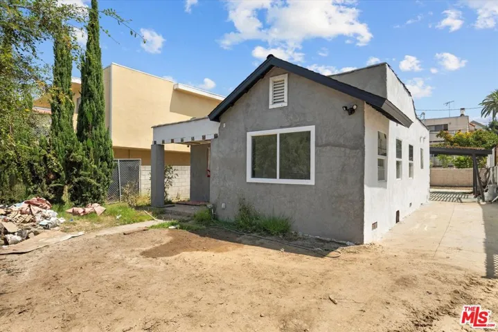 3748 Veteran Avenue, Los Angeles, California 90034